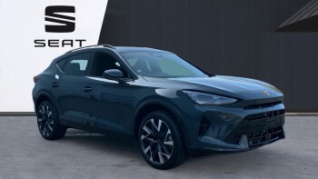 CUPRA Formentor 1.5 eTSI 150 V2 5dr DSG Petrol Estate